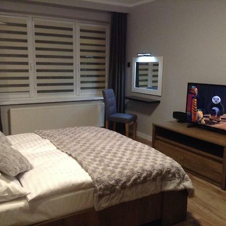 Apartament Studencka Jelenia Góra Eksteriør billede