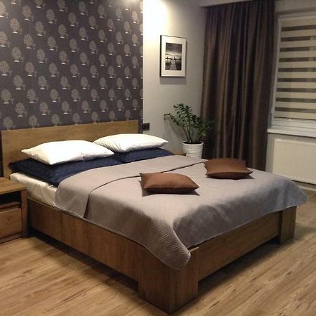Apartament Studencka Jelenia Góra Eksteriør billede