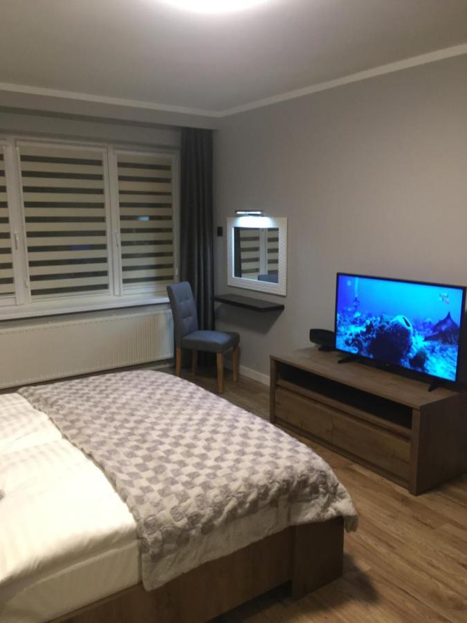 Apartament Studencka Jelenia Góra Eksteriør billede