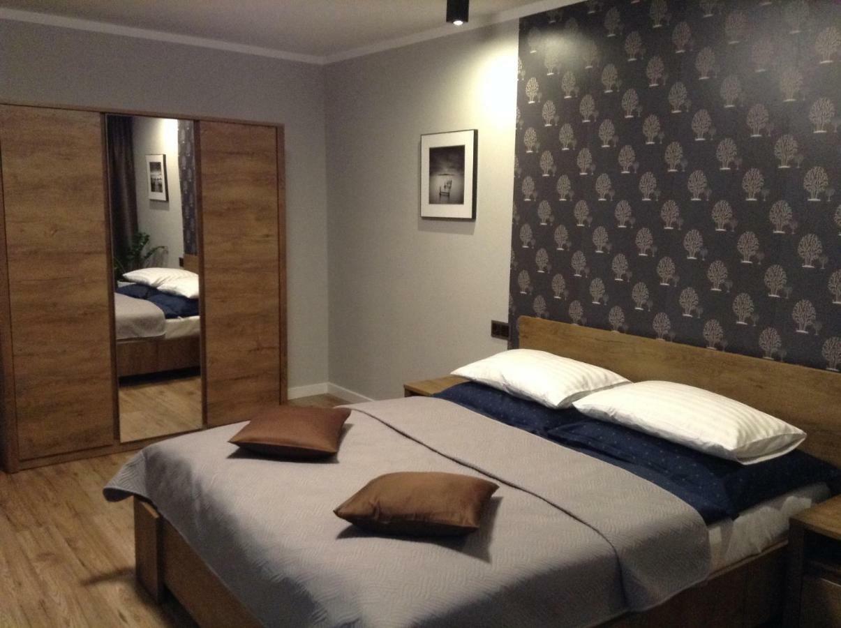 Apartament Studencka Jelenia Góra Eksteriør billede
