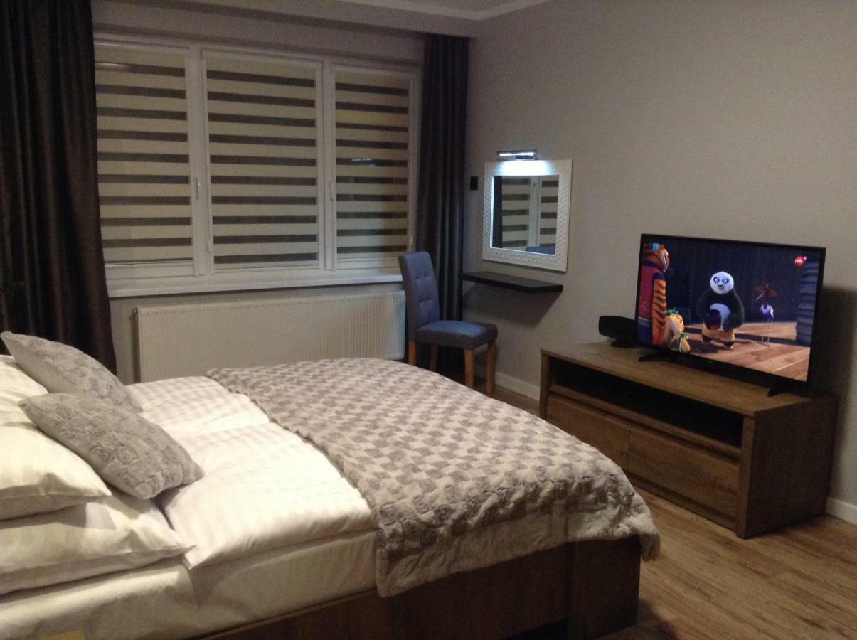 Apartament Studencka Jelenia Góra Eksteriør billede