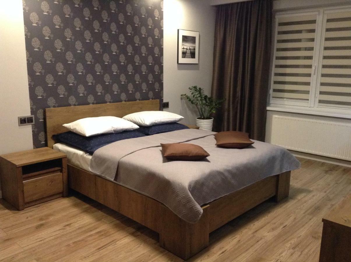 Apartament Studencka Jelenia Góra Eksteriør billede