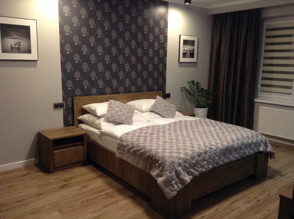 Apartament Studencka Jelenia Góra Eksteriør billede