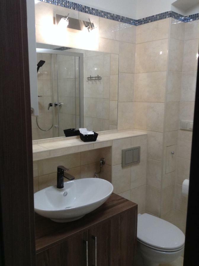 Apartament Studencka Jelenia Góra Eksteriør billede