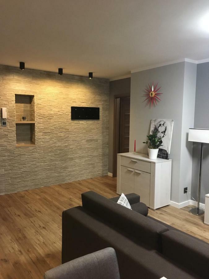 Apartament Studencka Jelenia Góra Eksteriør billede