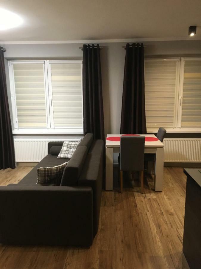 Apartament Studencka Jelenia Góra Eksteriør billede