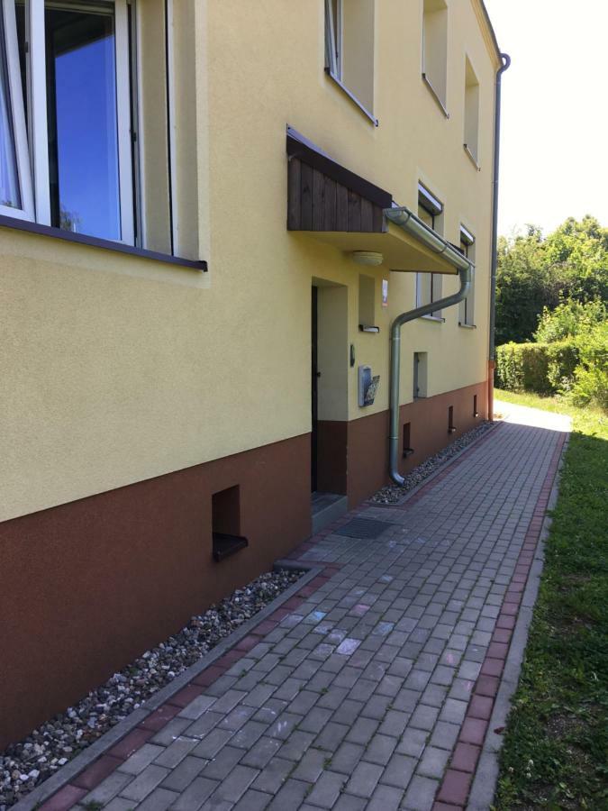 Apartament Studencka Jelenia Góra Eksteriør billede