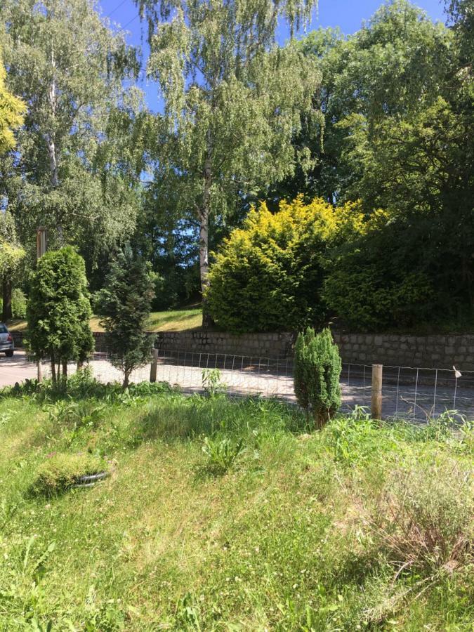 Apartament Studencka Jelenia Góra Eksteriør billede