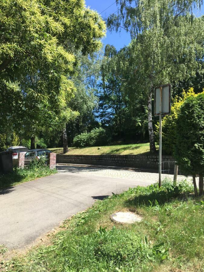 Apartament Studencka Jelenia Góra Eksteriør billede