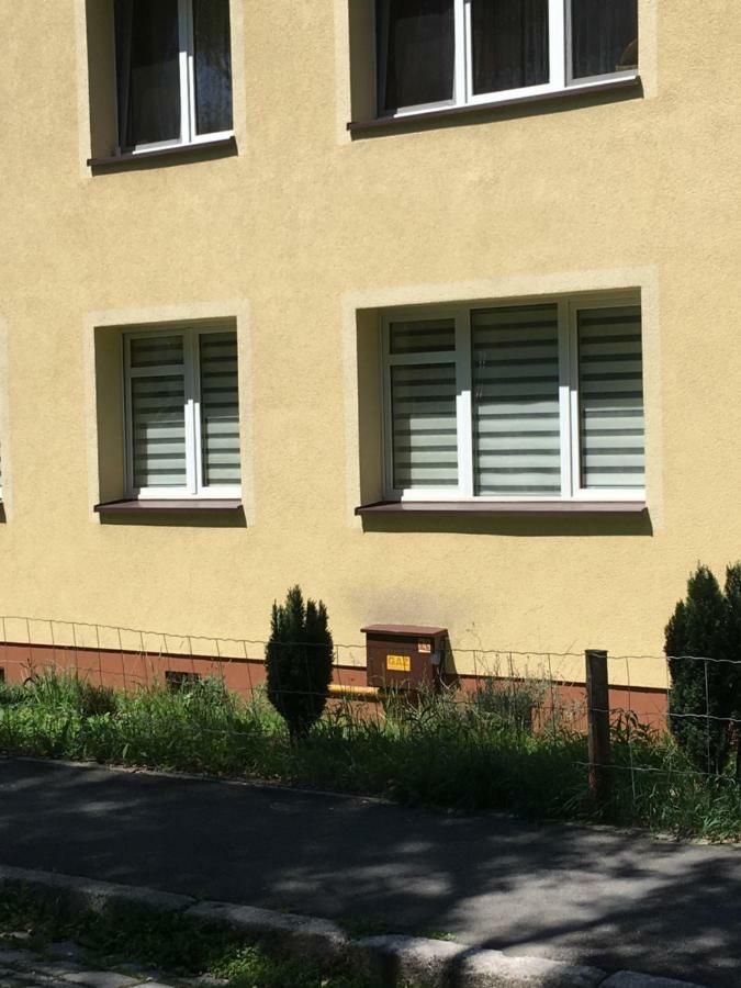 Apartament Studencka Jelenia Góra Eksteriør billede