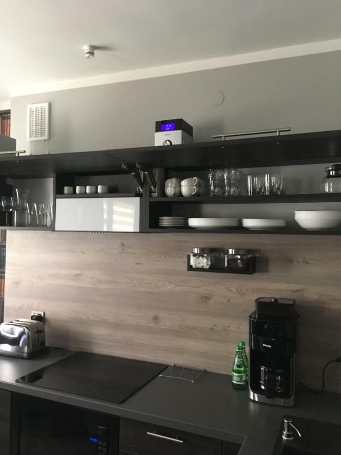 Apartament Studencka Jelenia Góra Eksteriør billede