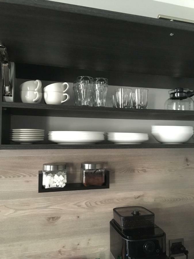 Apartament Studencka Jelenia Góra Eksteriør billede