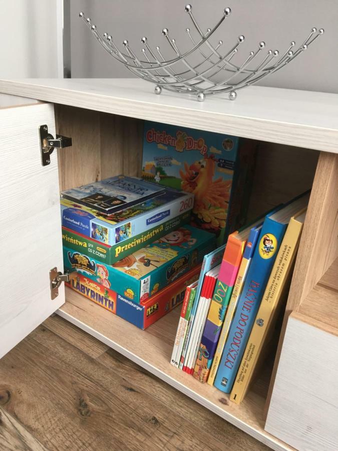 Apartament Studencka Jelenia Góra Eksteriør billede